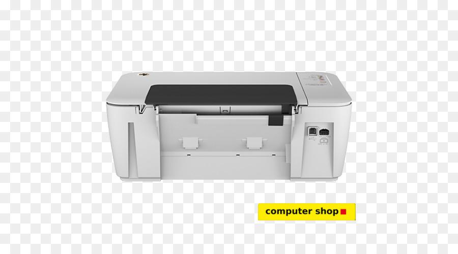 Hewlett Packard，Hp Deskjet PNG