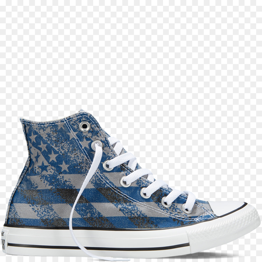 Sneaker Bleue，Chaussure PNG