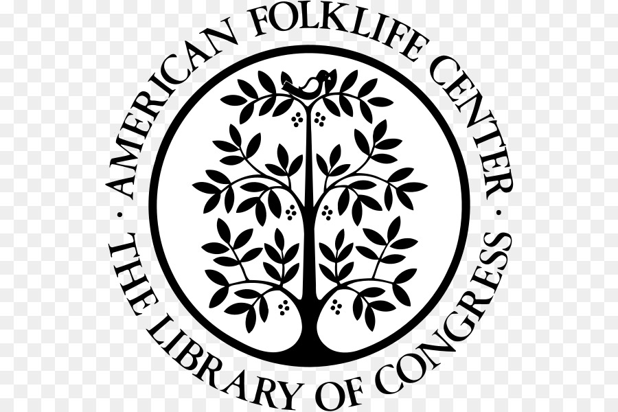 Bibliothèque Du Congrès，American Folklife Center PNG