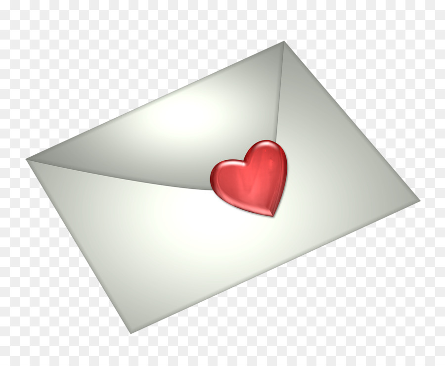 Lettre D'amour，Enveloppe PNG