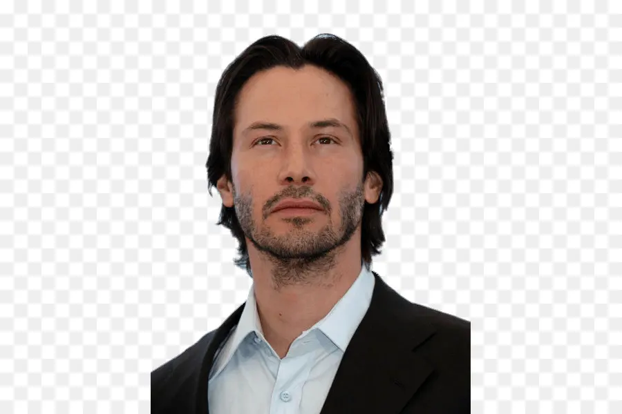 Keanu Reeves，Acteur PNG