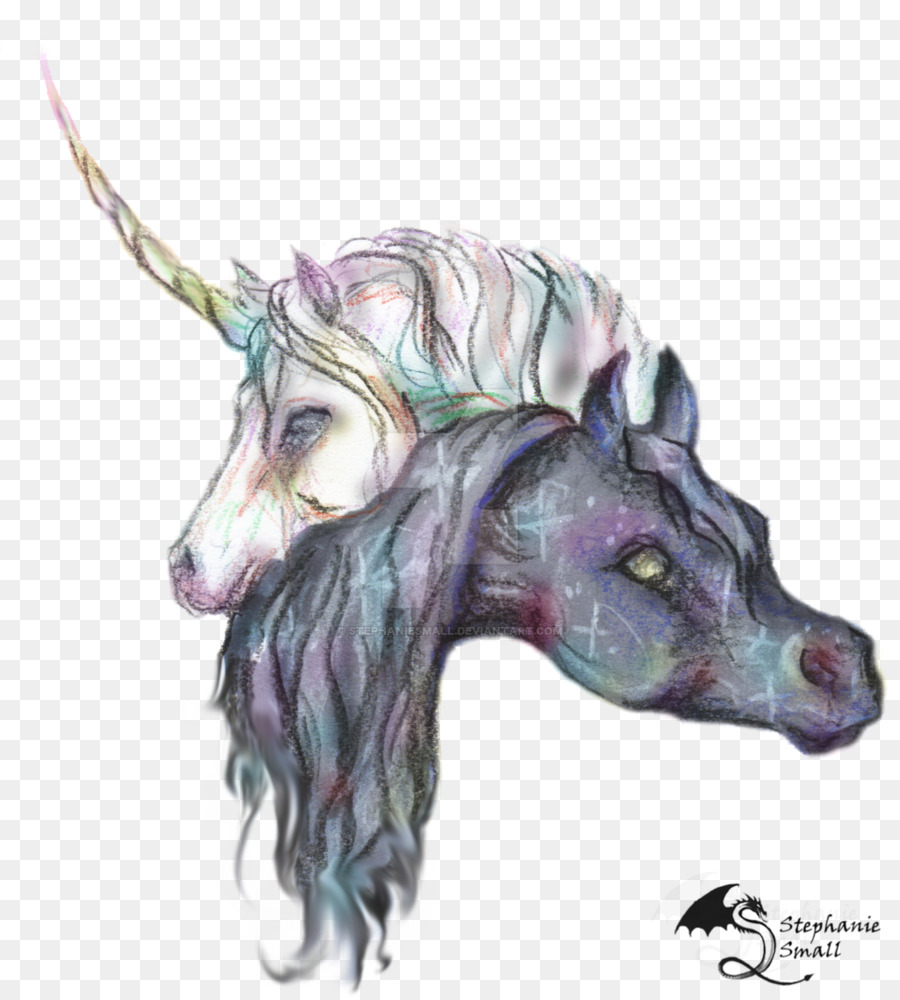 Licorne，Fantaisie PNG