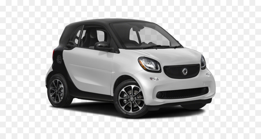 Intelligent，À 2016 De La Smart Fortwo Electric Drive PNG