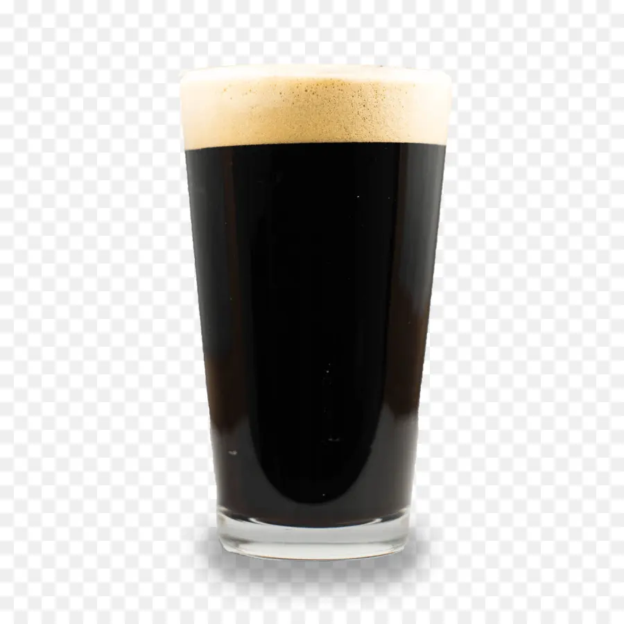 La Bière Cocktail，Verre De Pinte PNG