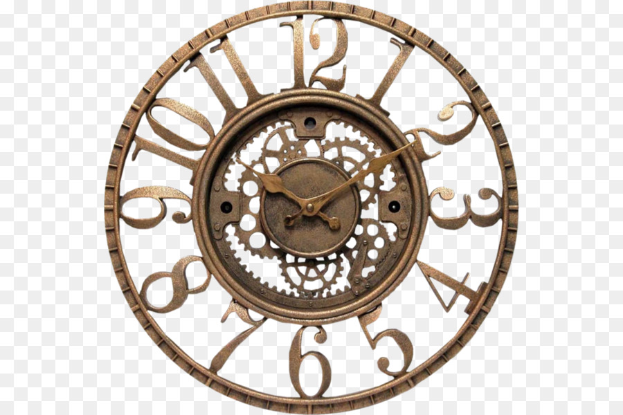 Horloge Vintage，Horloge PNG