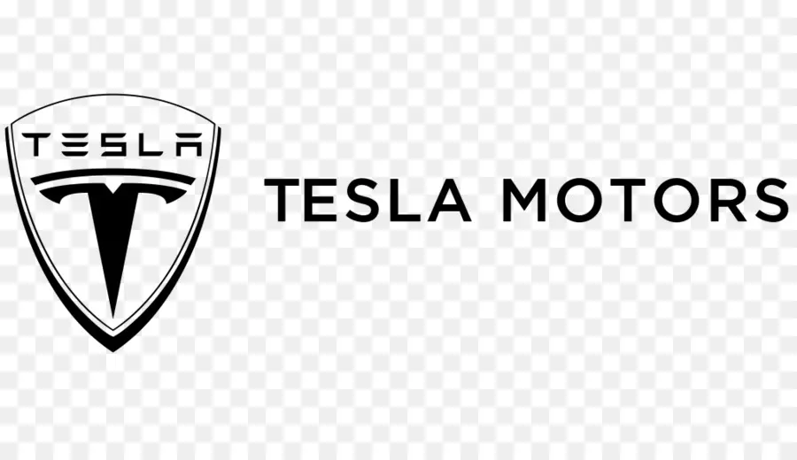 Logo Tesla Motors，Voiture PNG