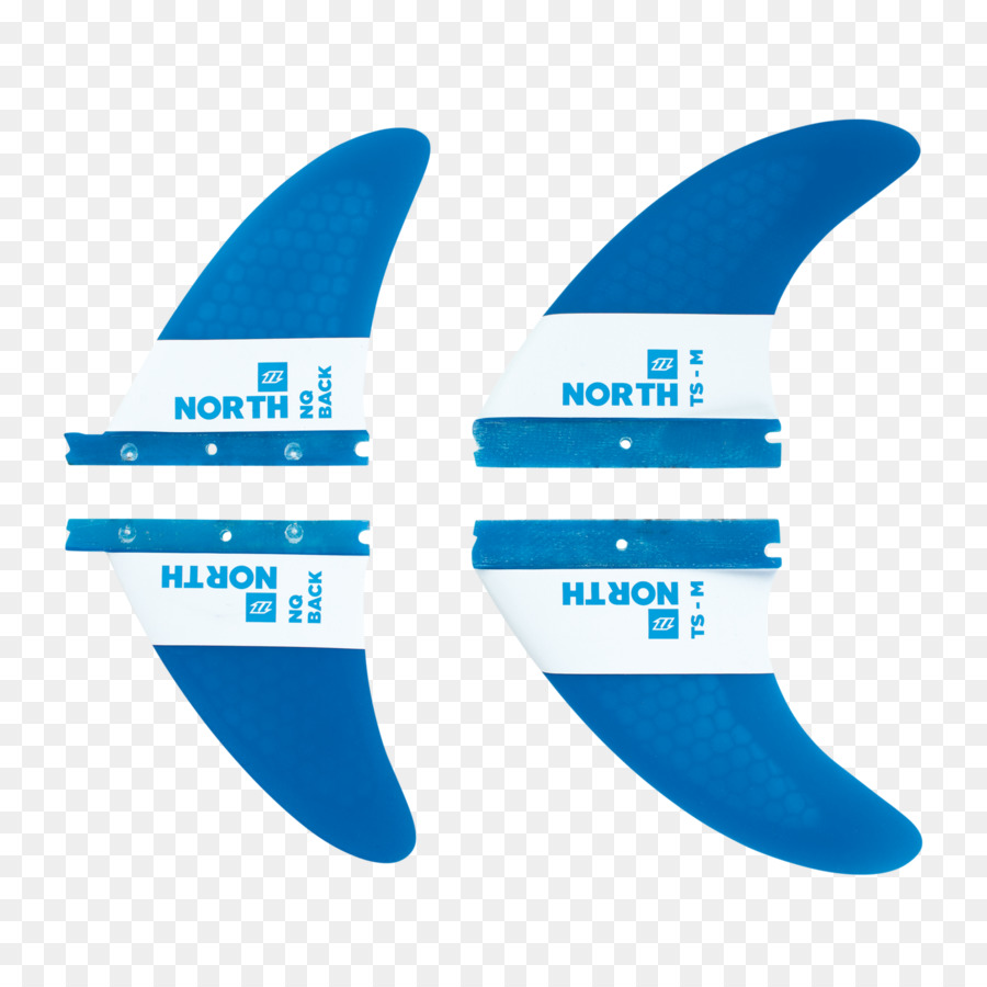 Palmes De Planche De Surf Bleues，Surf PNG