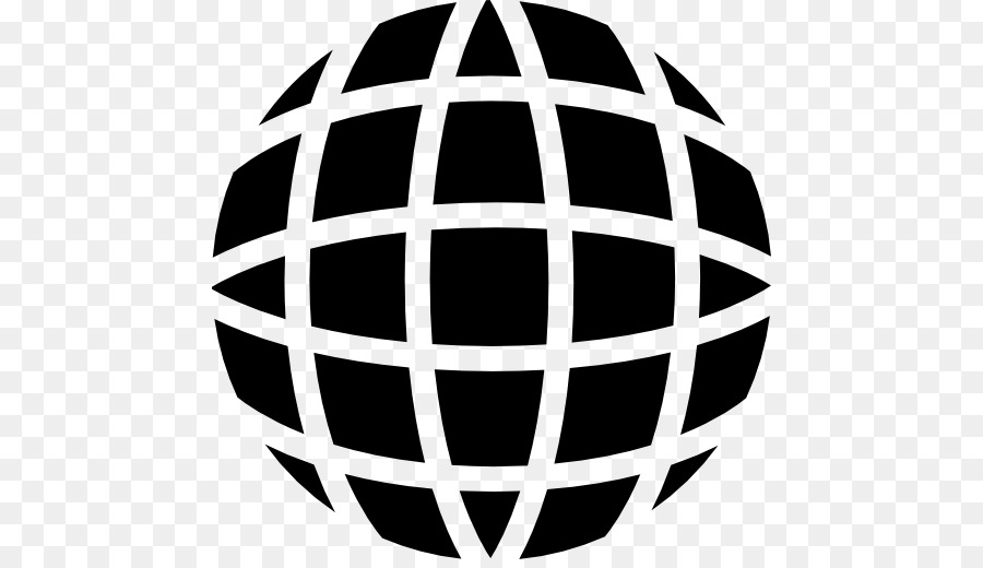 Globe，Forme PNG