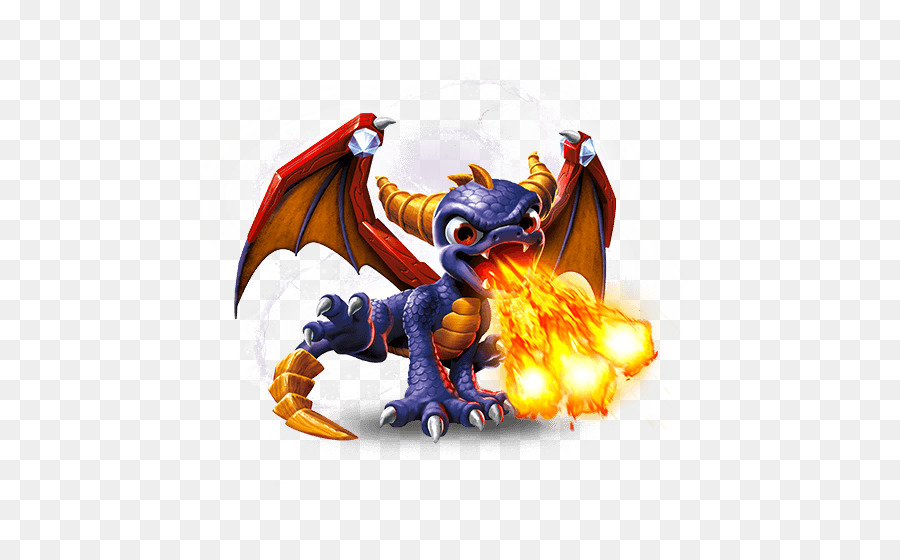 Skylanders Spyros Adventure，Skylanders Swap Force PNG