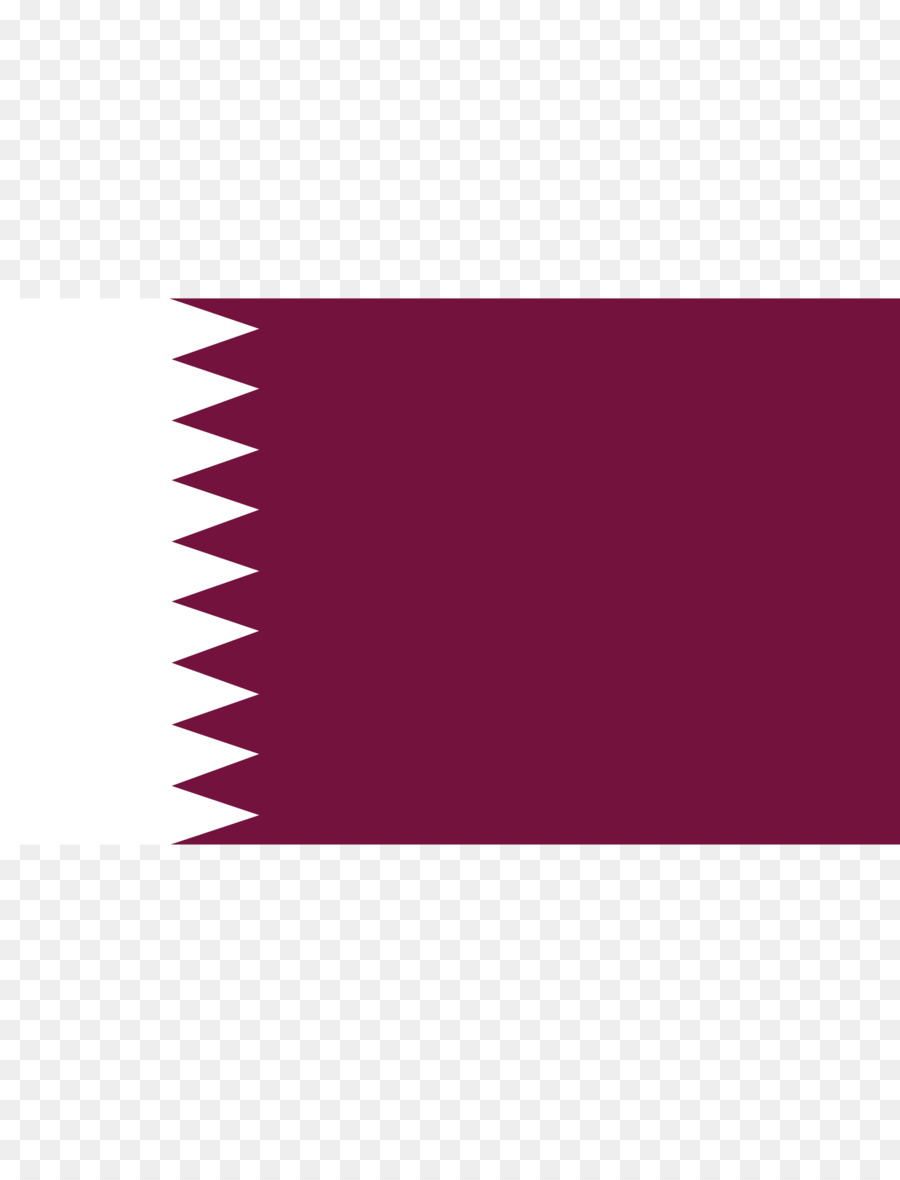 Drapeau Du Qatar，National PNG