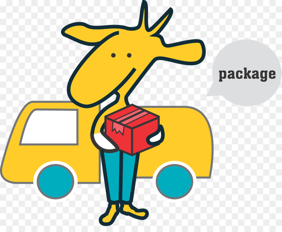 Transporteur De Courrier，E Mail PNG