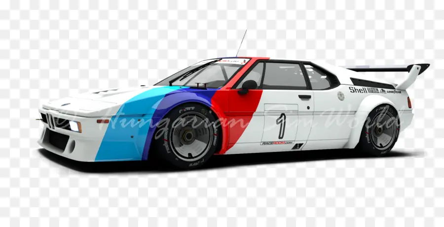 Voiture De Course，Bmw PNG