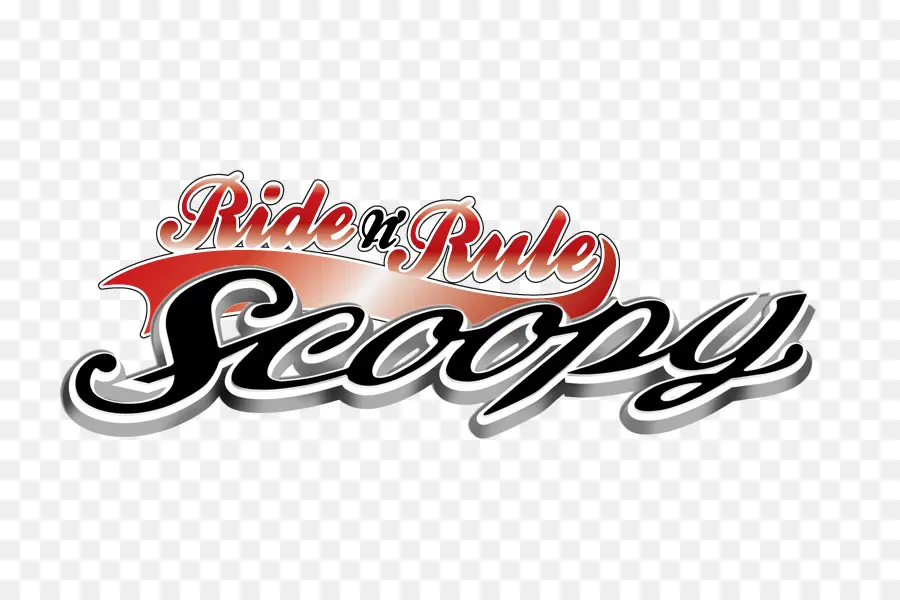 Logo，Honda Scoopy PNG