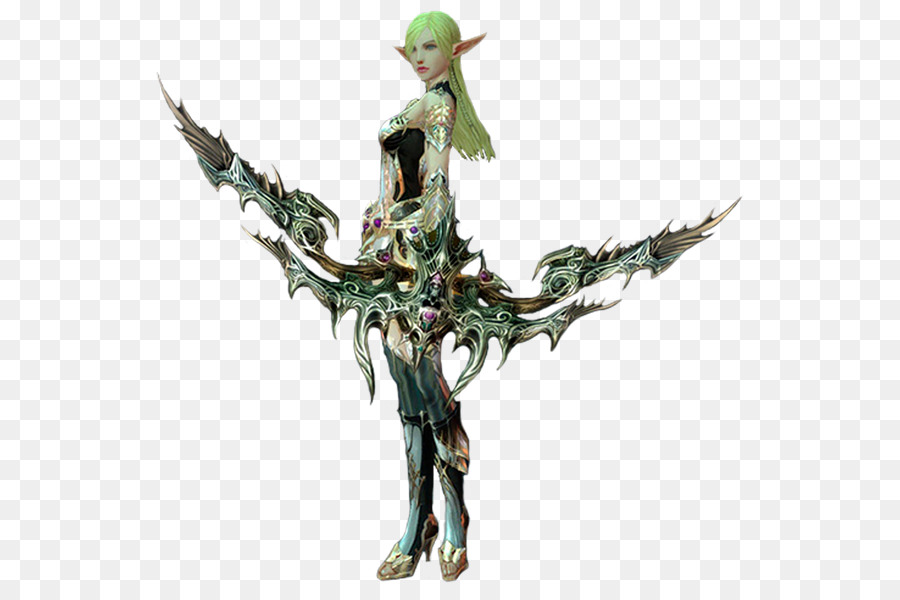 Lineage Ii，Figurine PNG