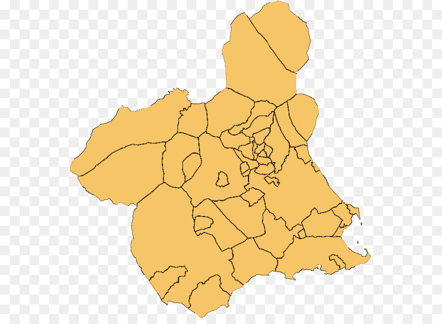 Murcia，Carthagène PNG