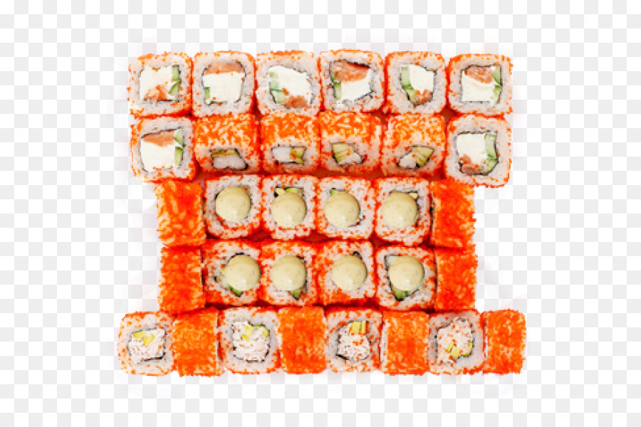 Rouleaux De Sushi，Japonais PNG