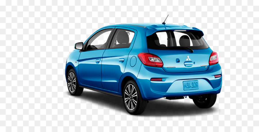 2018 Mitsubishi Mirage，Mitsubishi PNG