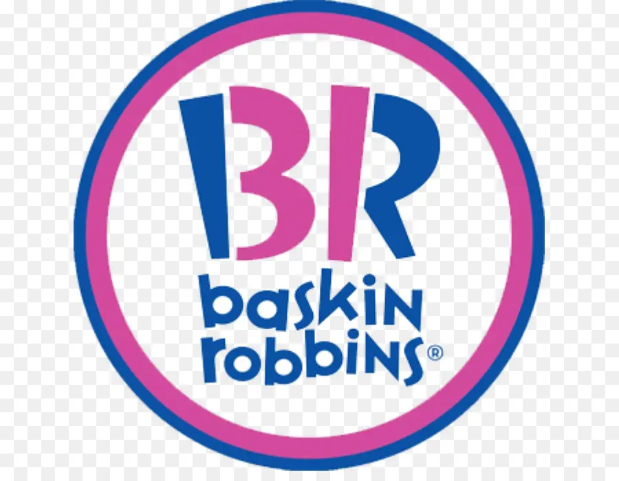 Baskin Robbins，Glace PNG