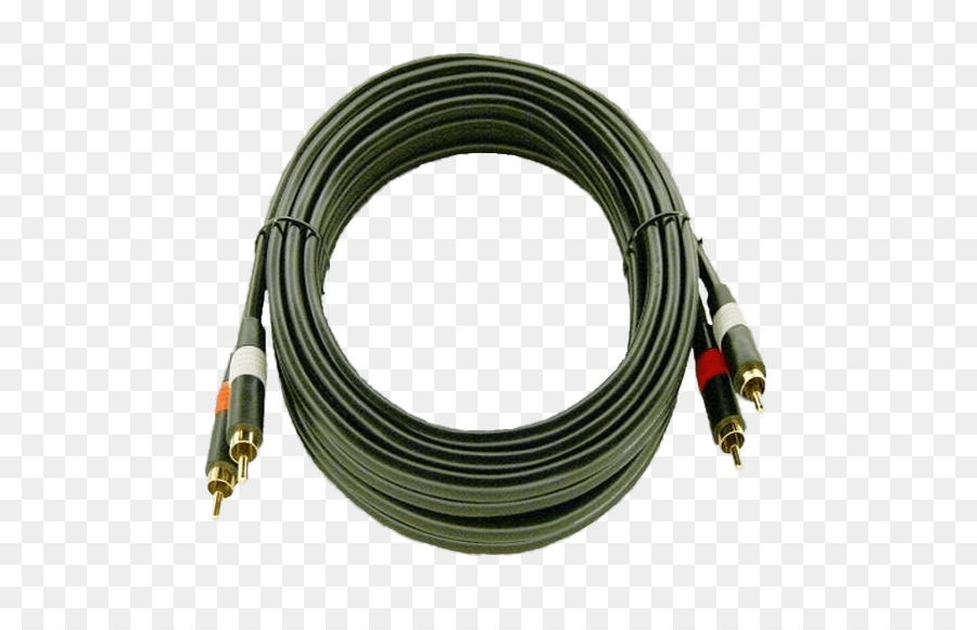 Câble électrique，Câble Coaxial PNG