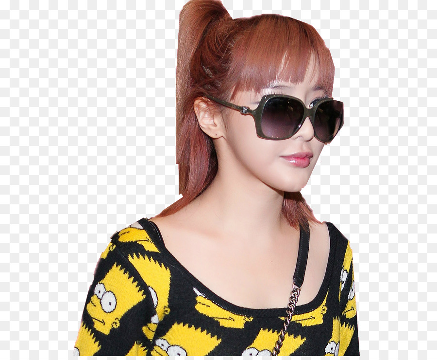 Parc Bom，2ne1 PNG