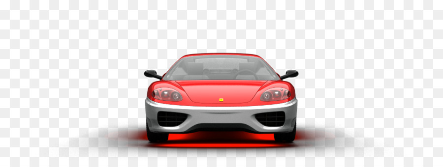 Ferrari F430 Challenge，Voiture PNG