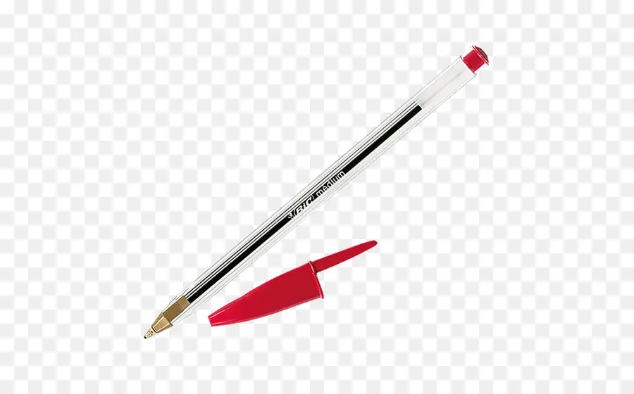 Stylo Rouge，Stylo PNG