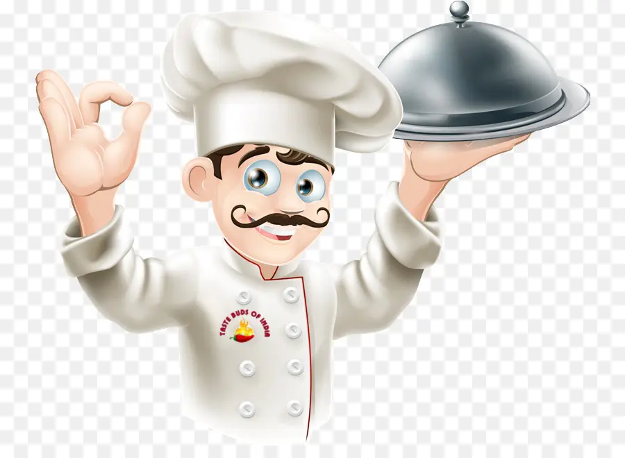 Hamburger，Chef PNG