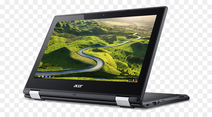 Ordinateur Portable，Acer Chromebook R 11 Cb5132t PNG