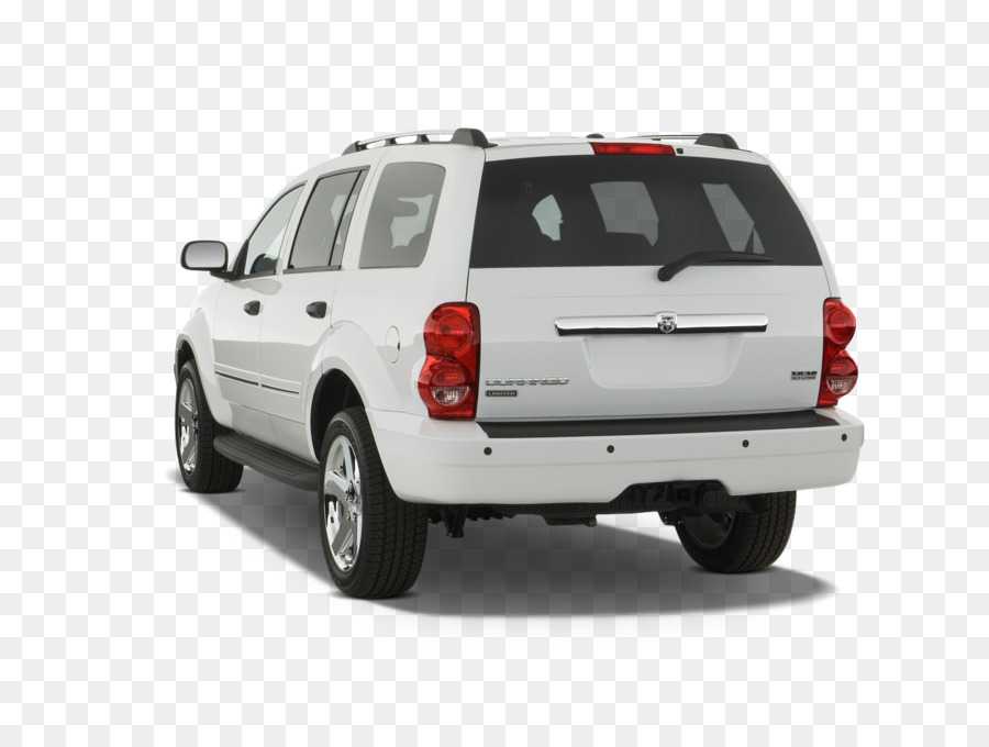 Suv Blanc，Voiture PNG