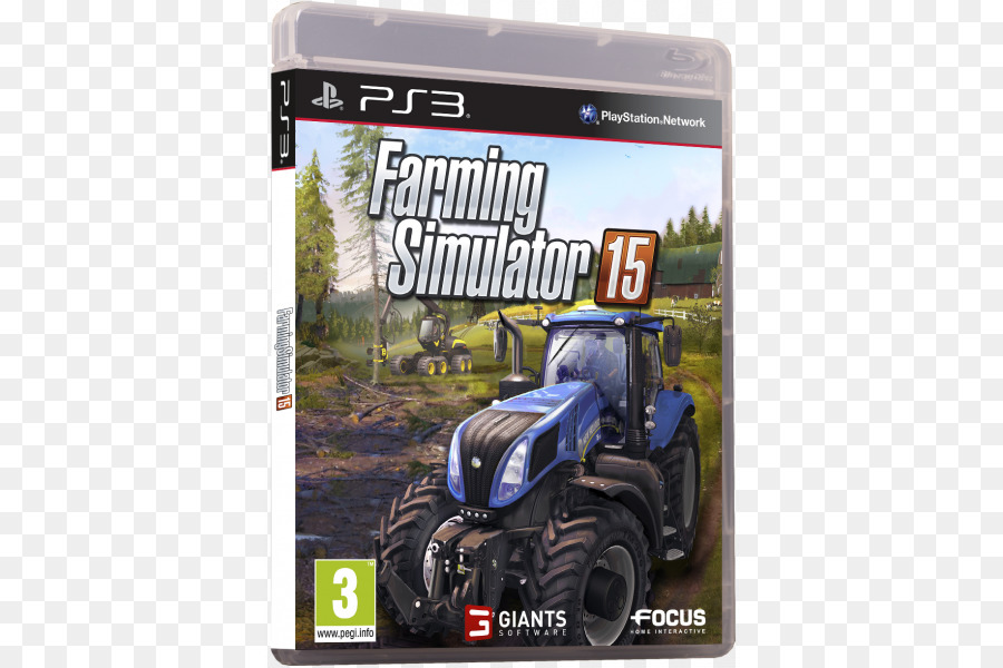 Farming Simulator 15，Agriculture PNG