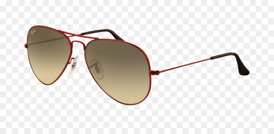 Lunettes De Soleil Dorées，Lunettes PNG