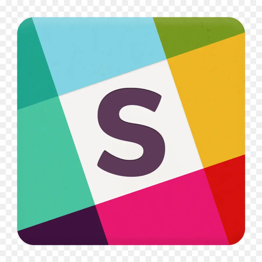 Logo Slack，Application PNG