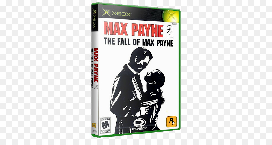 Max Payne 2，Max Payne PNG