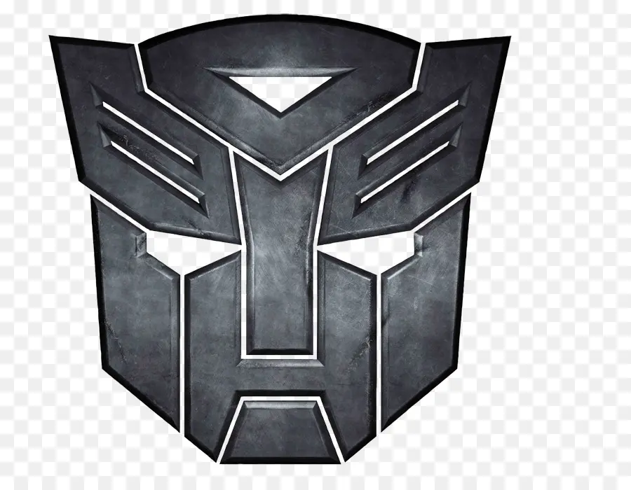 Logo Des Transformateurs，Autobot PNG