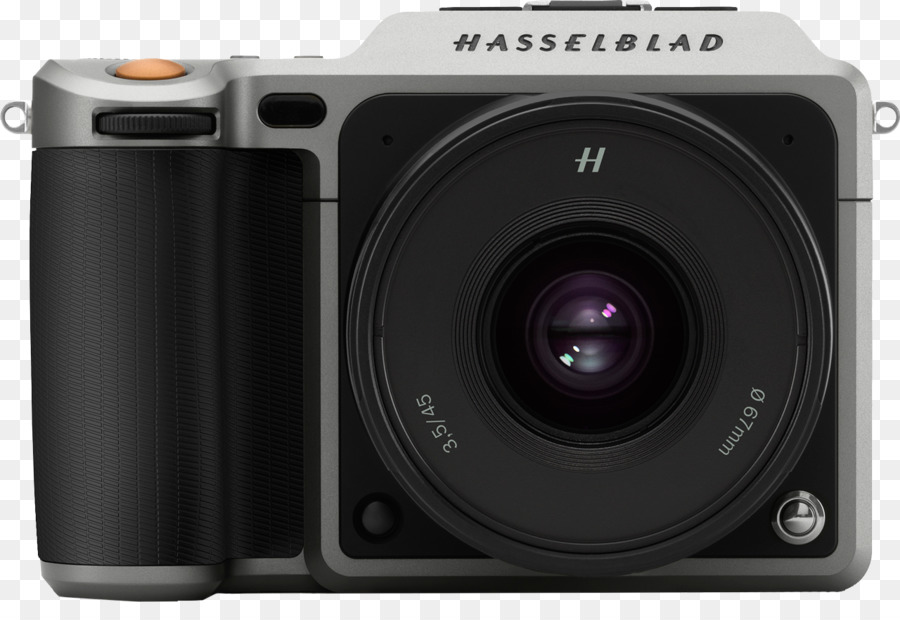 Hasselblad X1d50c，Mirrorless Interchangeablelens Caméra PNG