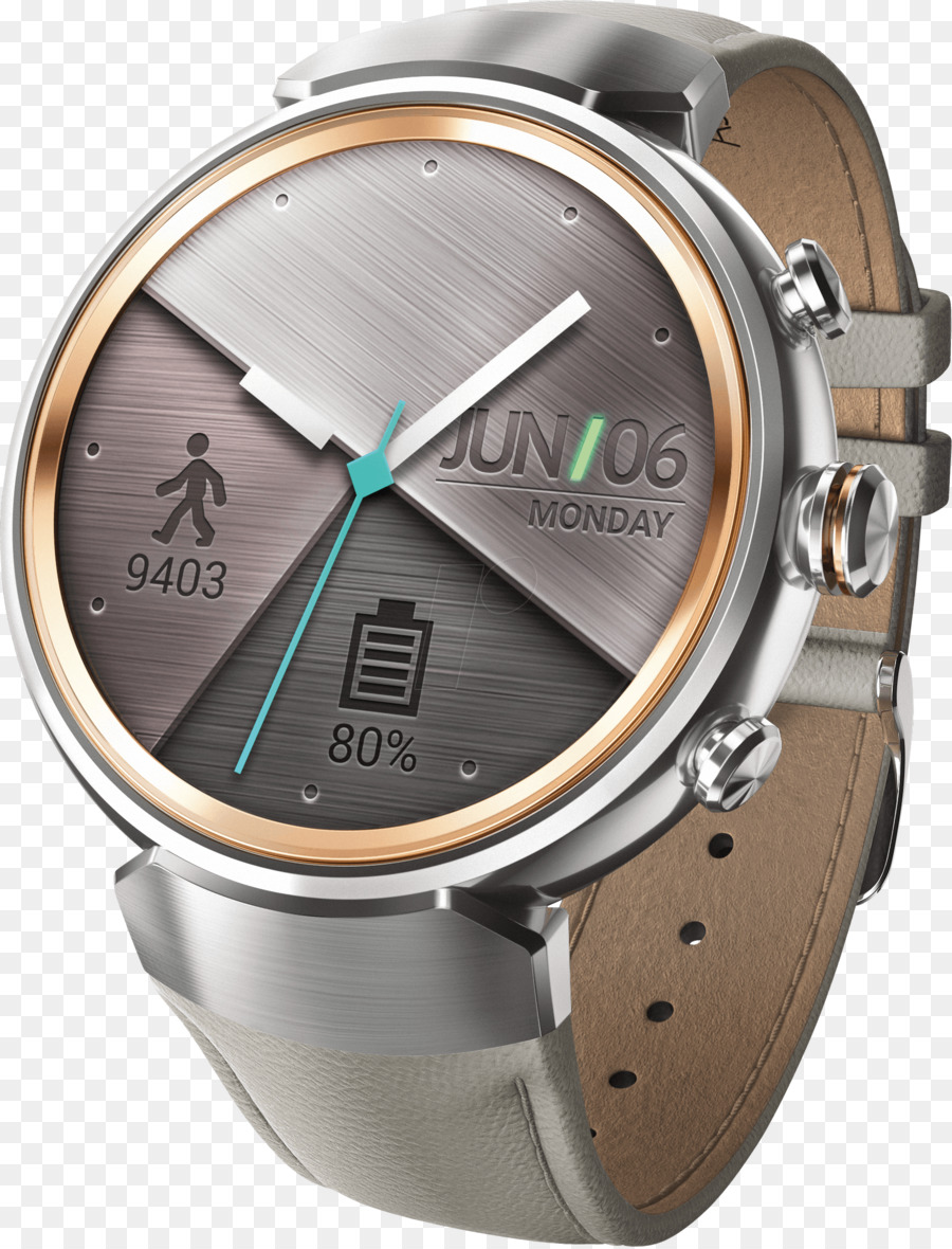 Asus Zenwatch，Apple Watch Série 3 PNG