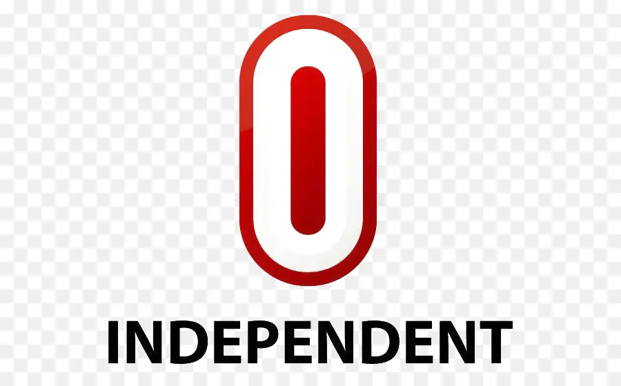 Logo Indépendant，Marque PNG