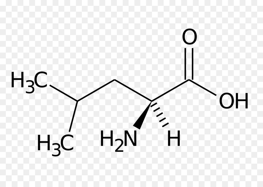 La Pénicillamine，L Isoleucine PNG