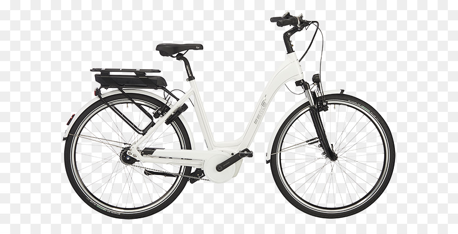 Vélo électrique，Aachencruisercenter Gmbh Co Kg PNG