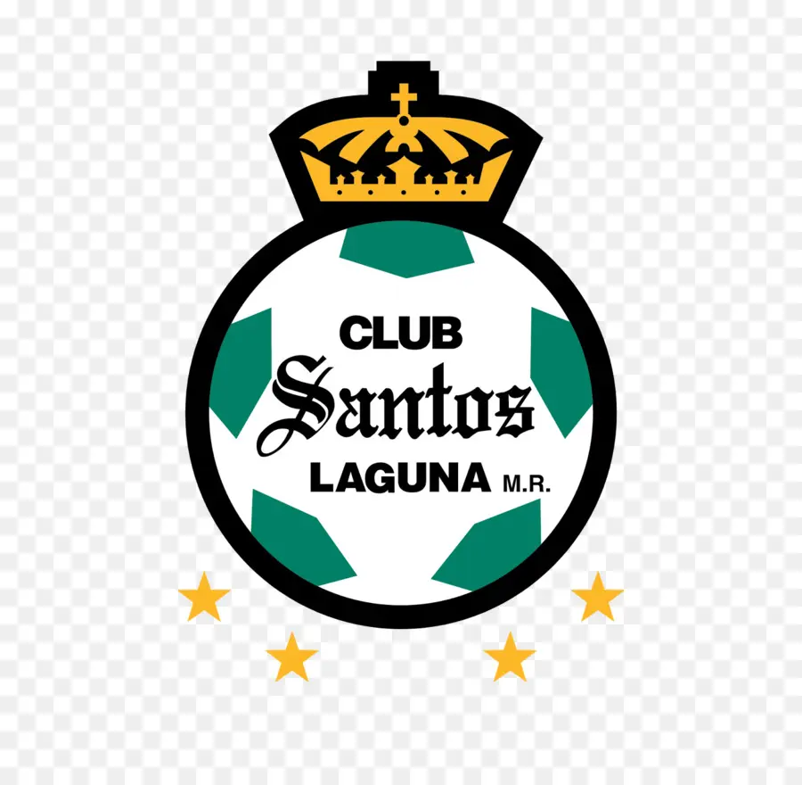 Club Santos Laguna，Liga Mx PNG