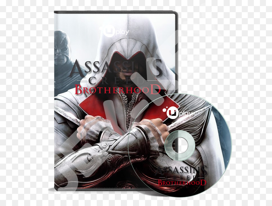 Assassin S Creed Brotherhood，Révélations Assassin S Creed PNG