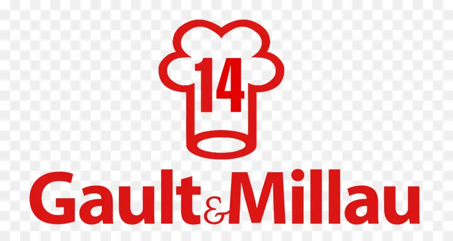 Logo Gault Millau，Toque De Chef PNG