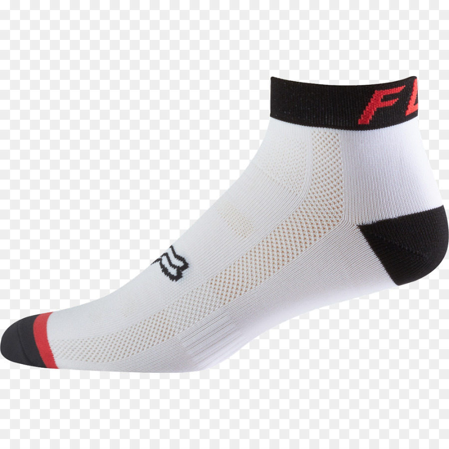 Chaussette，Fox Racing PNG