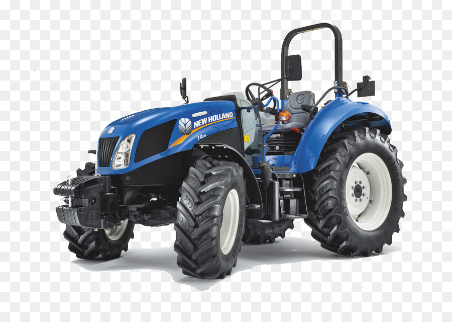 Agriculture New Holland，Tracteur PNG