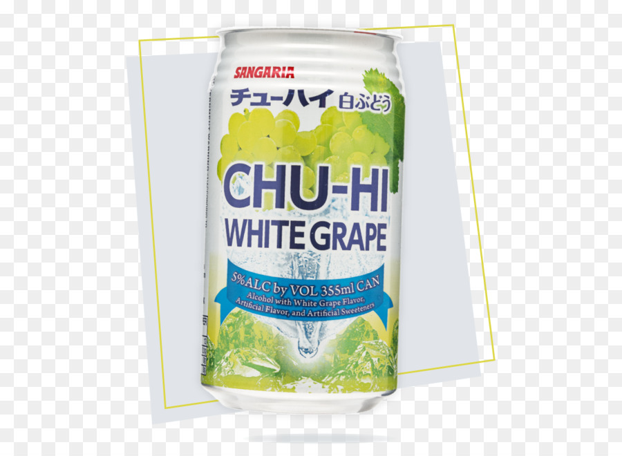 Chuhai，Soja PNG