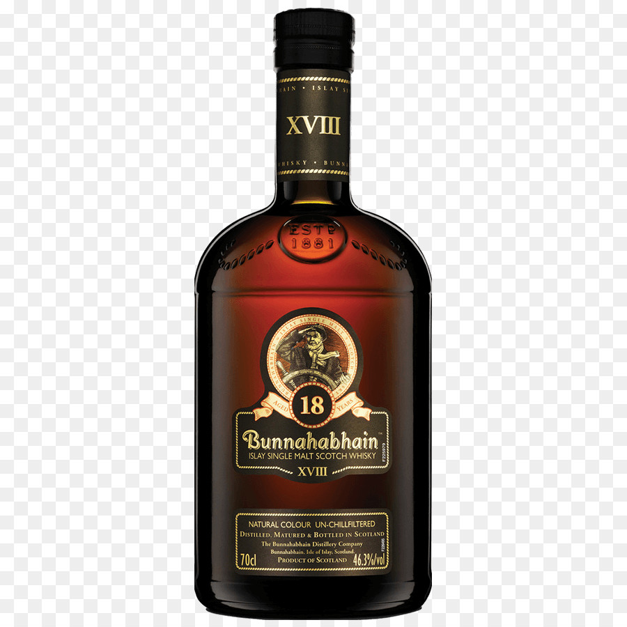 Bouteille De Whisky，Boire PNG