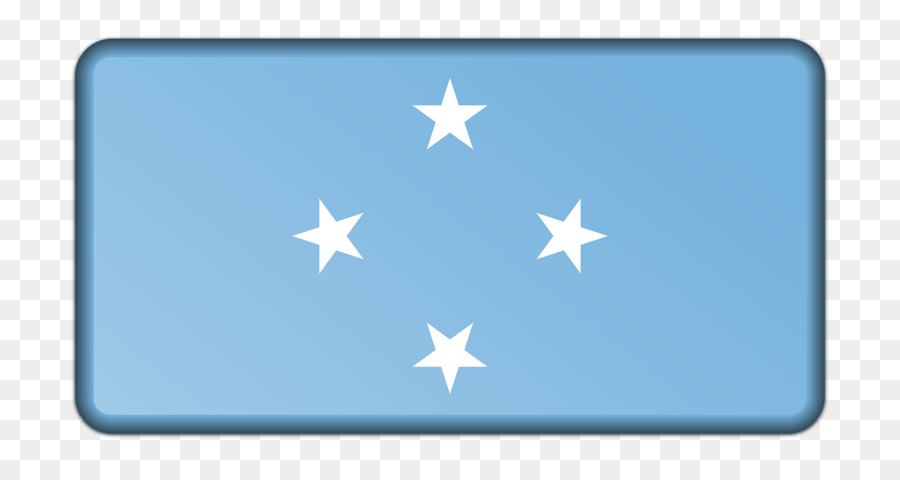 Drapeau Des États Fédérés De Micronésie，Faire PNG