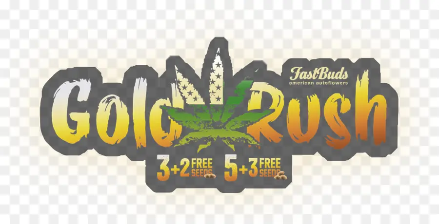 Ruée Vers L'or，Cannabis PNG