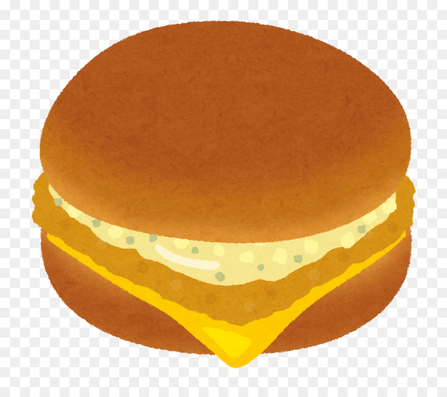 Hamburger，Sauce Tartare PNG