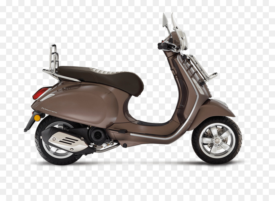 Vespa Gts，Scooter PNG